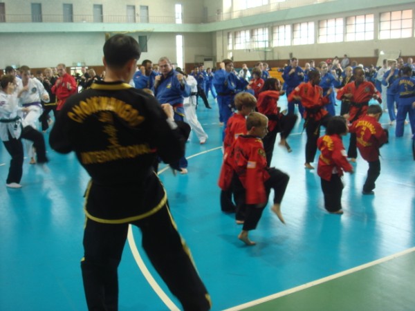 Korean Seminar